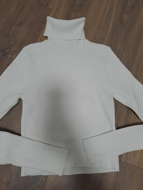 Crop top zara, zara,m