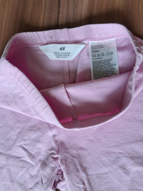 Letné kraťasy, h&m,134