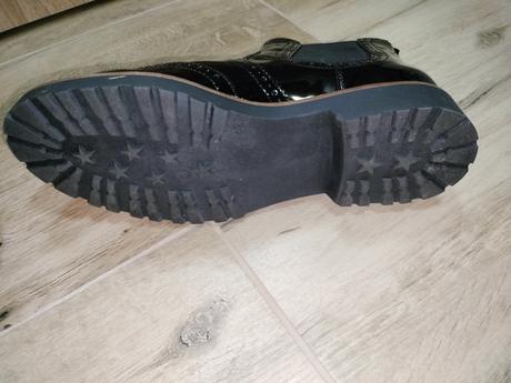 Damske clenkove cizmy, graceland,42