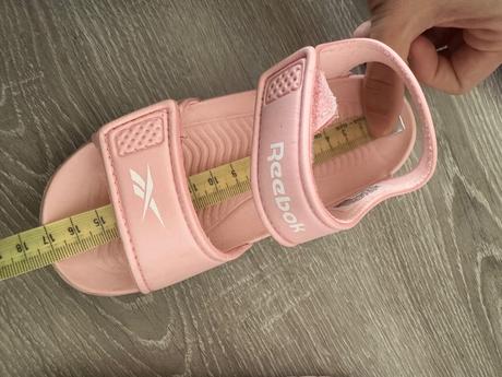 Reebok sandále, reebok,26