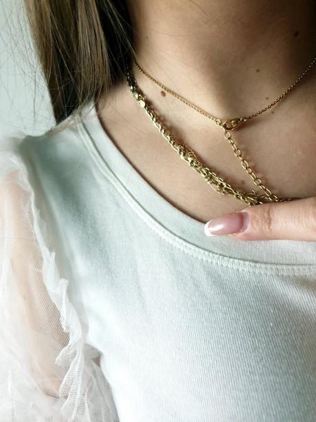 Answear tričko s/m, s