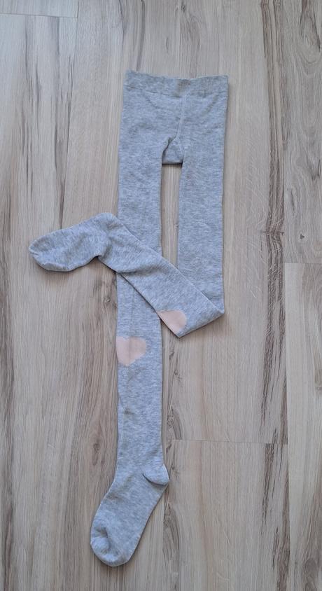 Pančuchy č.122/128, 122