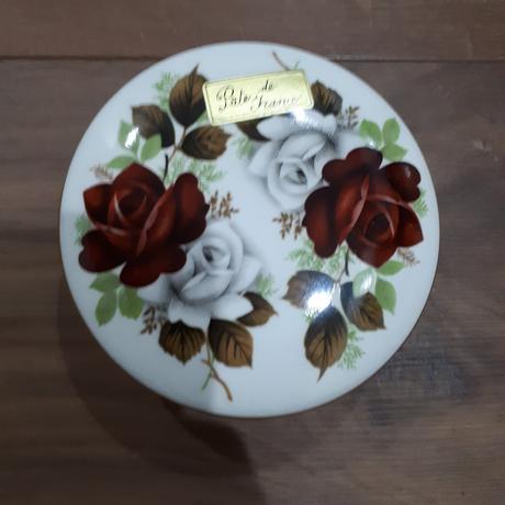 Keramická šperkovnička, 