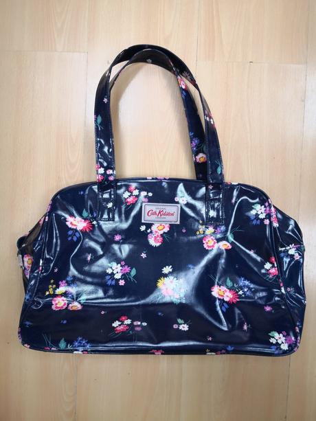Original cath kidston kabelka, 