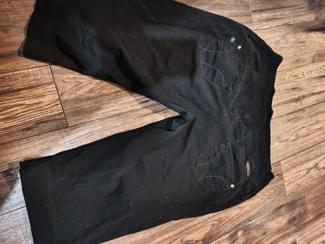 Tehotenské rifle, 48