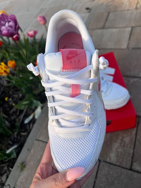 Tenisky nike airmax excee, nike,38