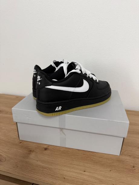 Nike air force 1, nike,38