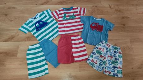 Pyžamá 116-122, next,116