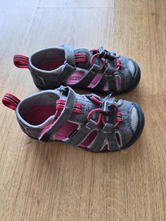 Sandále keen, keen,29