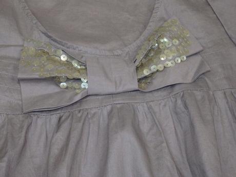 Kvalitný letný top, 36