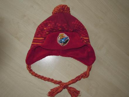 Teplučká čiapka hotwhwells /92-116/, 92