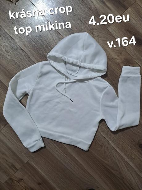 Mikina, 164