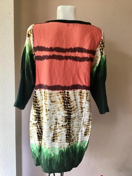 Tunika bluzka/196a, m