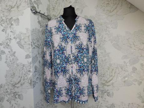 Kvalitna velmi pekna bluzka, 36