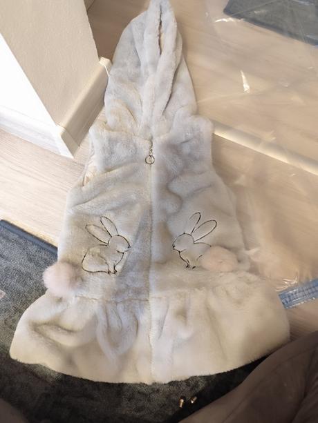 Balík oblečenia 4-5rokov, 104–116