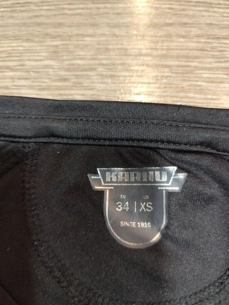 Tričko karhu veľ. xs, xs