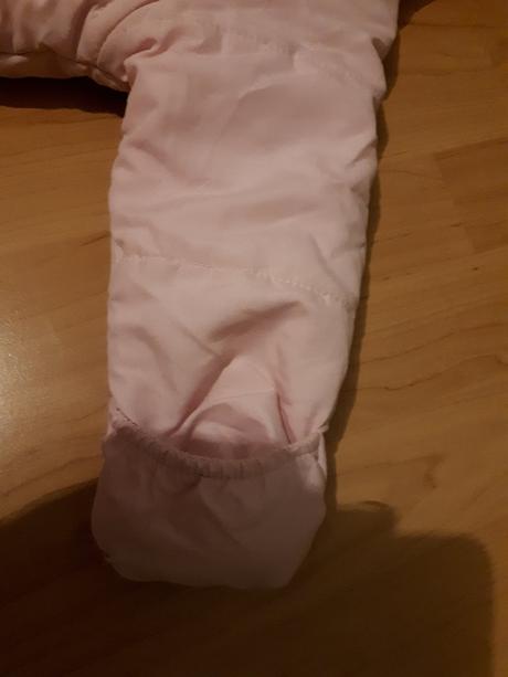 Kombinéza, cherokee,80