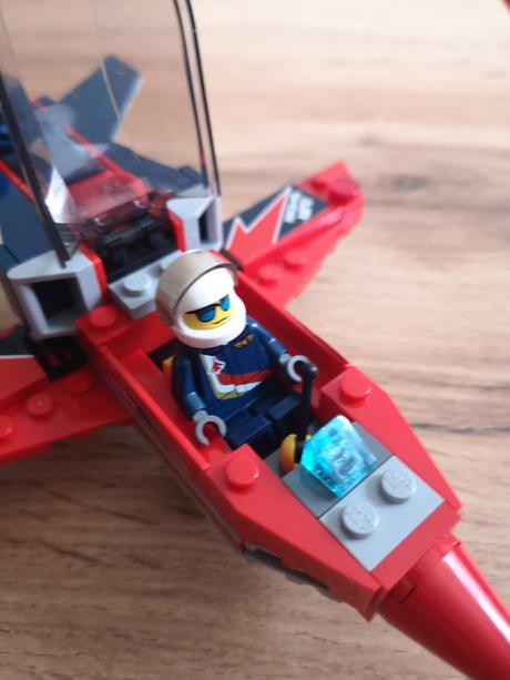 Lego city 60177 a lego city 60323, 