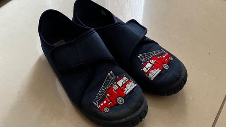 Papucky superfit, superfit,32