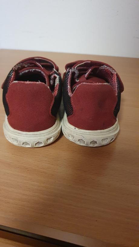 Jonap barefoot platené topánky, jonap,33