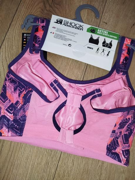 Podprsenka shock absorber, 65b / 65c