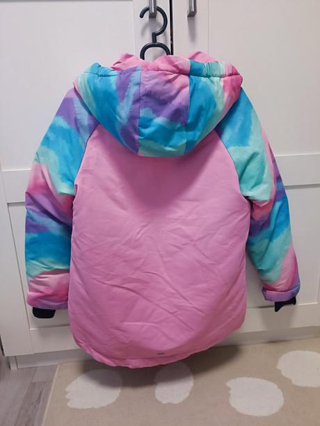 Zimná športová bunda, reserved,146