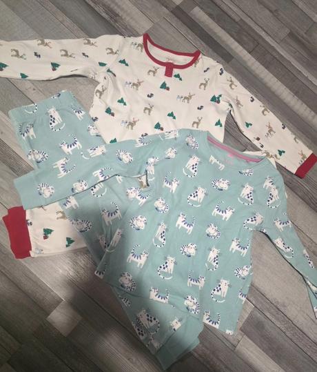 Pyzamka tchibo a ff, tchibo,110