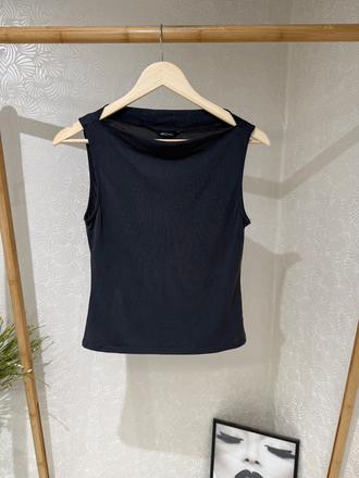 Top tielko monki, s