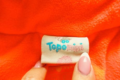 Zimná kombinéza topomini, topomini,86