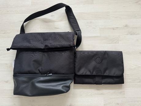 Cestovna taska business bugaboo, 