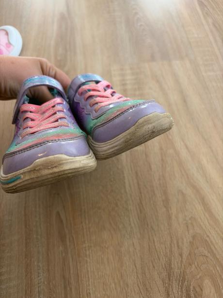 Skechers blikajuce, skechers,34