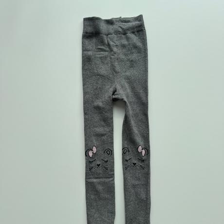 Dievčenské pančuchy 7588, 104 - 146