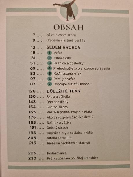 Kniha ako prežiť školské roky, 