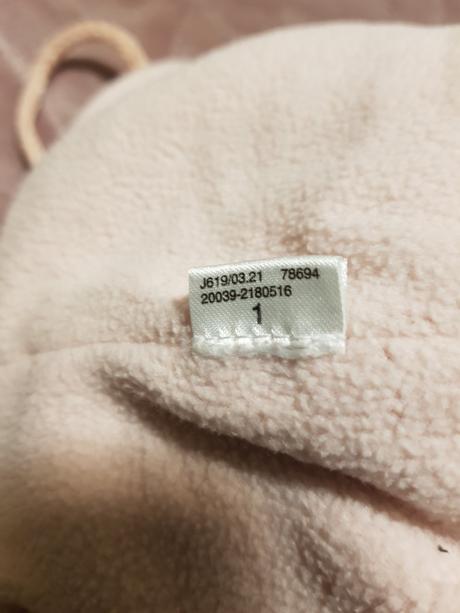 Čiapka na zimu, rada,62