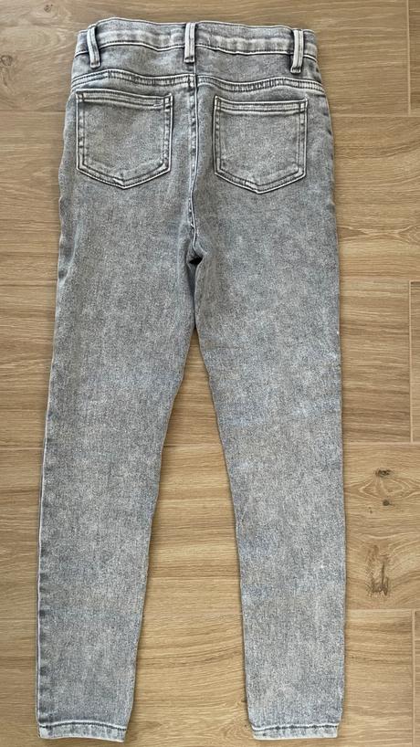 Rifle elasticke tenke, reserved,140