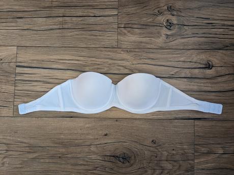 Podprsenka acousma, 75c