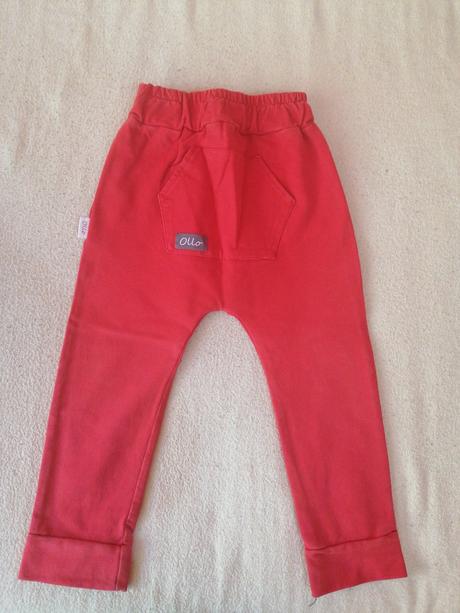 Ollo teplačiky, 104