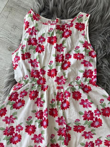 Dievčenské šaty, bonprix,164