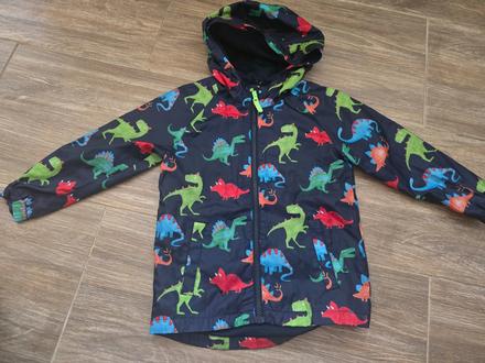 Tenká bunda č.116, f&f,116