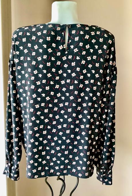 Blúzka 2+1napoly, primark,44