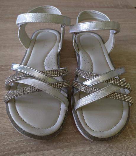 Sandálky, nelli blu,35