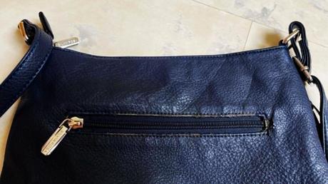 Crossbody kabelka,