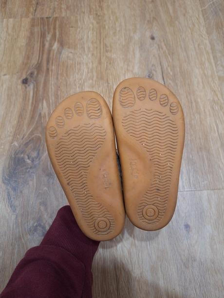 Kožené tenisky froddo 26, froddo,26