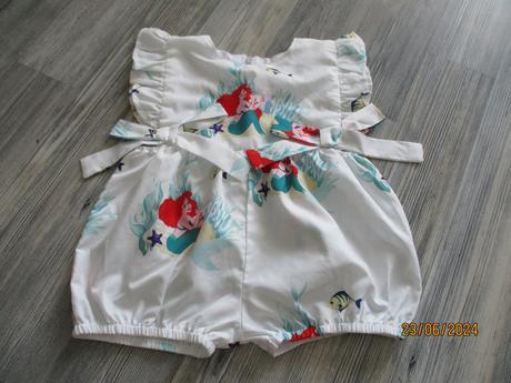 Ľahučký overal na leto, 80