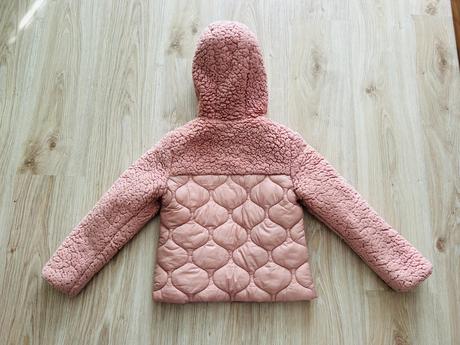 Krásna prešívaná bunda značky bcbgeneration, 134