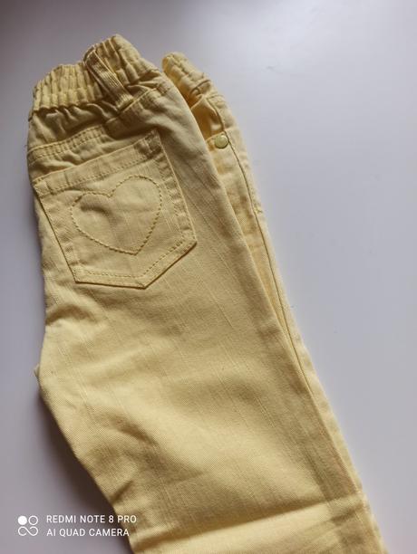 Strečové rifle., kiki&koko,104