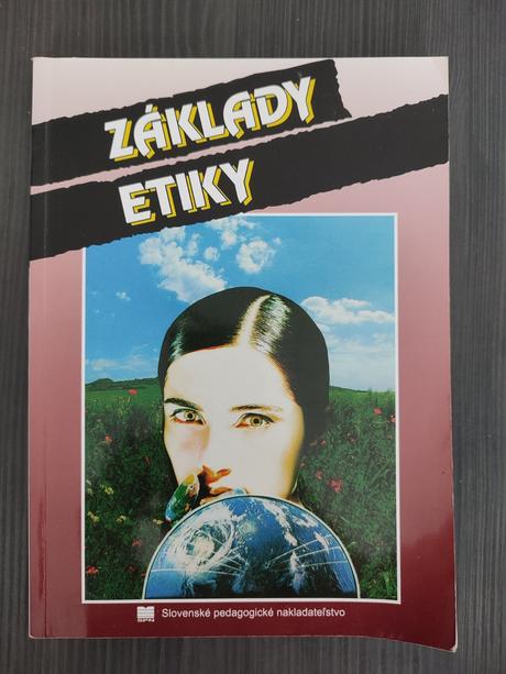 Základy etiky, 
