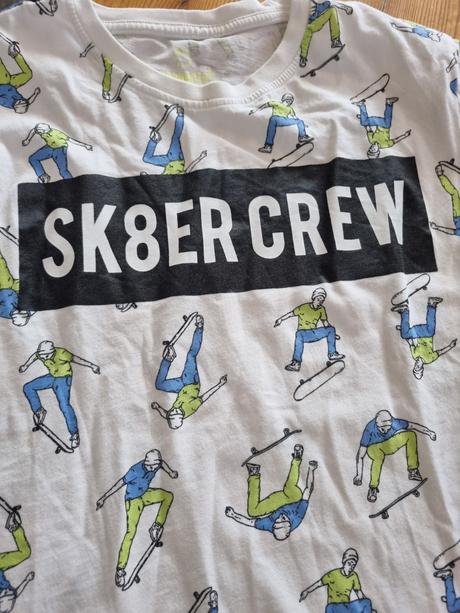 Tričká 158/164 cena spolu, 158