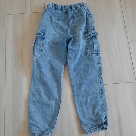 Voľné kapsáčové rifle, reserved,158