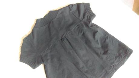 Bolero alebo cardigan, stradivarius,s